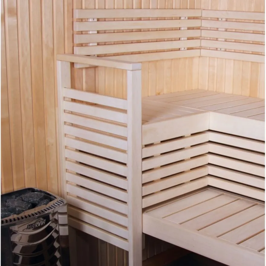 Lisälaudepaketti FormulaPlus, 450mm, haapa