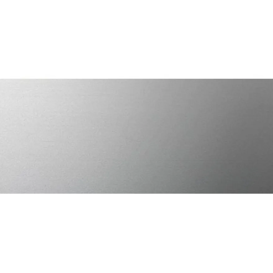 Listan ulkokulma Progress Profiles, 10mm, anodisoitu alumiini