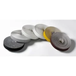 Liukuestetarra Progress Profiles Progrip 20, 18,2m, 20mm, musta