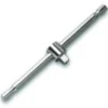 Liukuva T-kahva Irimo, 3/8", 152mm
