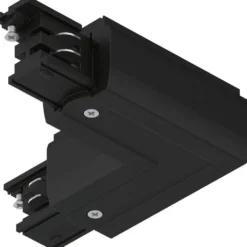 L-liitin Paulmann ProRail3, 101x101mm, sisä, eri värejä
