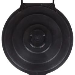 Lämminkomposti Greenline Mully, 360L, -15°C, musta