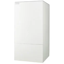 Lämminvesivaraaja Jäspi VLM 100 S Modul, rst, 100l