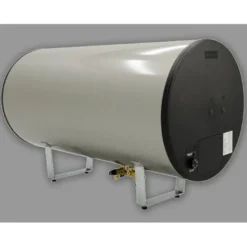 Lämminvesivaraaja Jäspi VLS 220, 210l, saunamalli