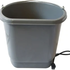 Lämmitettävä juoma-astia muuntajalla Ranch, 20L, Verkkokaupan poistotuote
