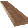 Lämpökäsitelty lauta Karava SHP, 42x92x4500mm, lämpökäsitelty mänty