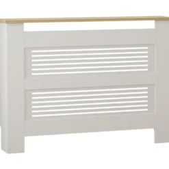 Lämpöpatterin suoja Linento Furniture Termora, 112x82