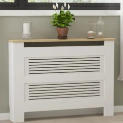 Lämpöpatterin suoja Linento Furniture Termora, 112x82