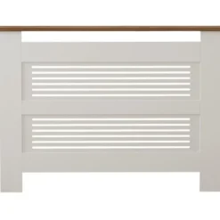 Lämpöpatterin suoja Linento Furniture Termora, 112x82