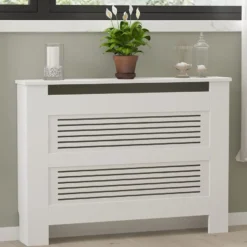 Lämpöpatterin suoja Linento Furniture Termora, 112x82