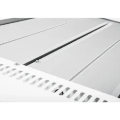 Lämpösäteilijä Finnstrip EE8 800W valkoinen