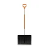 Lumentyönnin Fiskars SnowXpert