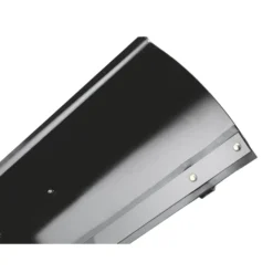 Lumilevyn kumilista Husqvarna 48" (sopii 544921701)