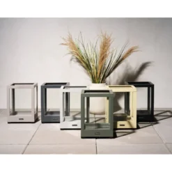 Lyhty Brafab Belfort, 20x20x28cm