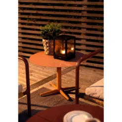 Lyhty Brafab Belfort, 20x20x28cm