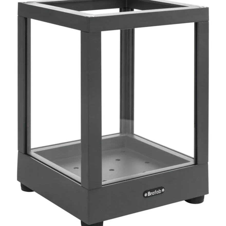 Lyhty Brafab Belfort, 20x20x28cm