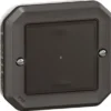 Älykytkin/himmennin Legrand Plexo with Netatmo 150 W LED IP55 uppo, antrasiitti
