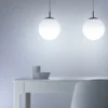 Älylamppu WiZ, 40W, E14, RGB