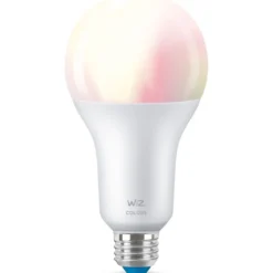 Älylamppu WiZ, 150W, E27, RGB