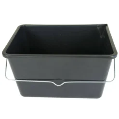 Maalikaukalo Schwan, 12L