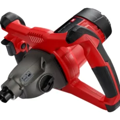 Maali-/laastisekoitin Einhell TC-MX 1400-2 E, 1400W, M14, Ø133mm