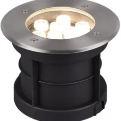 Maavalaisin Trio Belaja LED, 16cm, pyöreä
