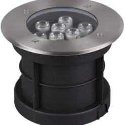 Maavalaisin Trio Belaja LED, 16cm, pyöreä