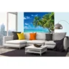 Maisematapetti Dimex Paradise Beach, 225x250cm
