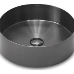 Malja-allas Bathco Detroit, Ø380mm, eri värejä
