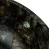 Malja-allas GemLook GL 278, tasolle asennettava, ei hananreikää, 410 x 410 x 130 mm