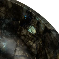 Malja-allas GemLook GL 278, tasolle asennettava, ei hananreikää, 410 x 410 x 130 mm