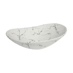 Malja-allas Interia Anto 61x36x15 cm, eri värejä