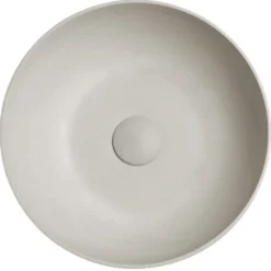 Malja-allas Interia Formigo, ø390mm, ruskea