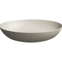 Malja-allas Interia Formigo, 600x400x145 mm, ruskea