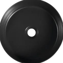 Malja-allas Interia Infinity Round, ø360mm, keraaminen, eri värejä