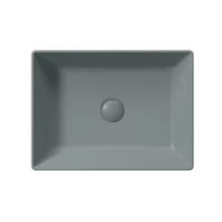 Malja-allas Interia Kube X 50x37cm