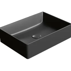 Malja-allas Interia Kube X 50x37cm