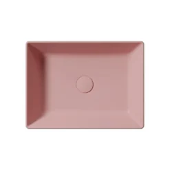Malja-allas Interia Kube X 50x37cm