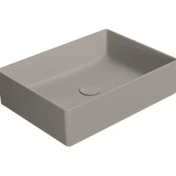 Malja-allas Interia Kube X 50x37cm
