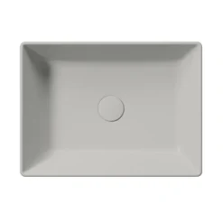 Malja-allas Interia Kube X 50x37cm