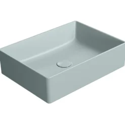 Malja-allas Interia Kube X 50x37cm