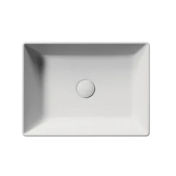 Malja-allas Interia Kube X 50x37cm