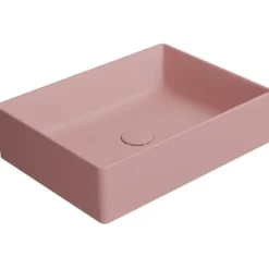 Malja-allas Interia Kube X 50x37cm