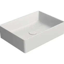 Malja-allas Interia Kube X 50x37cm