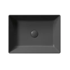 Malja-allas Interia Kube X 50x37cm