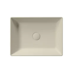 Malja-allas Interia Kube X 50x37cm
