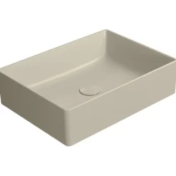 Malja-allas Interia Kube X 50x37cm