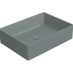 Malja-allas Interia Kube X 50x37cm