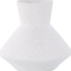 Maljakko Venture Home Rellis, ø22cm, valkoinen