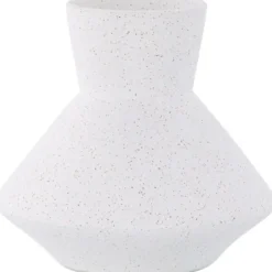 Maljakko Venture Home Rellis, ø22cm, valkoinen